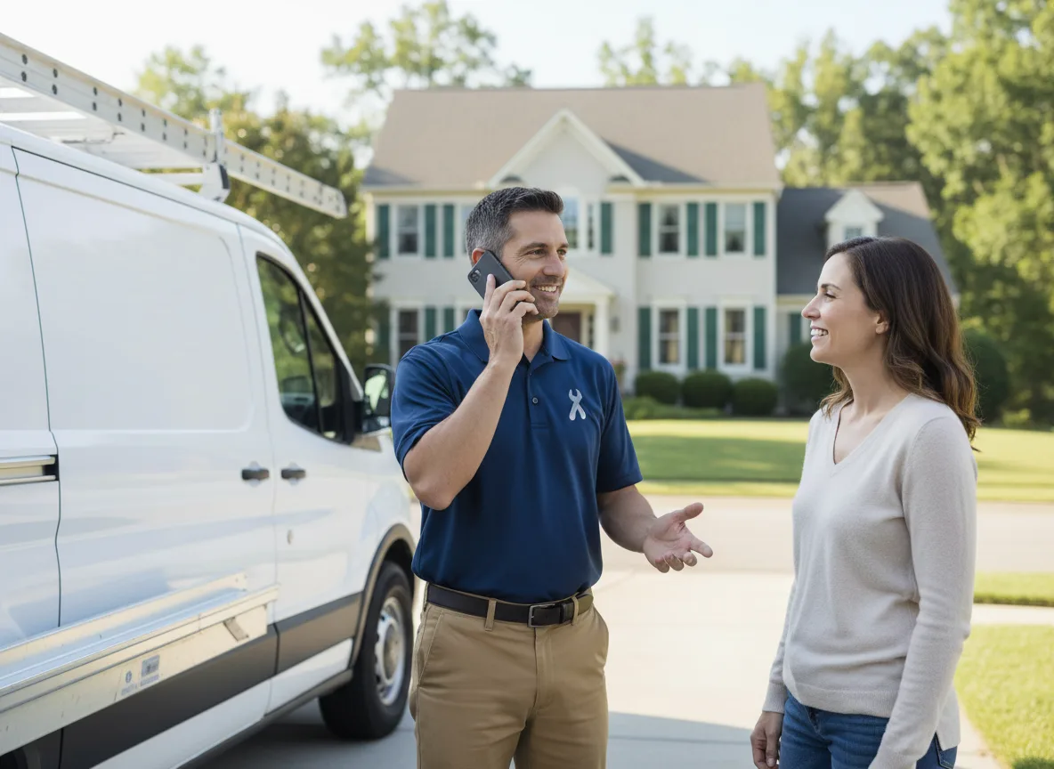 Home Gutter Service North Chicago, IL FAQs
